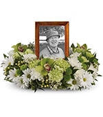 Garden Wreath Garden Wreath
