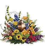 With All Our Hearts Cremation Tribute With All Our Hearts Cremation Tribute